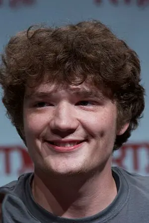 Michael Jones