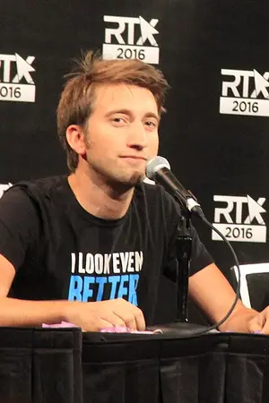Gavin Free
