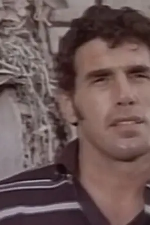 Samson Burke