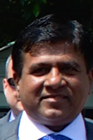 Wijeyadasa Rajapakshe