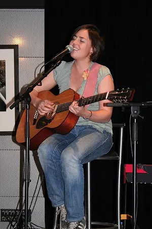 Ariane Moffatt