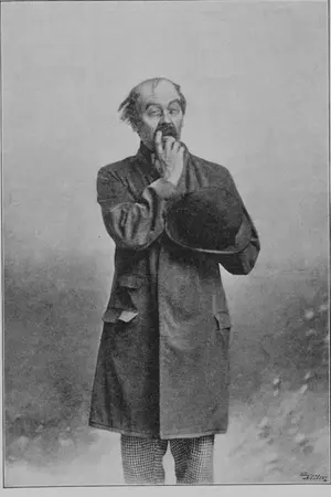 Alois Sedláček