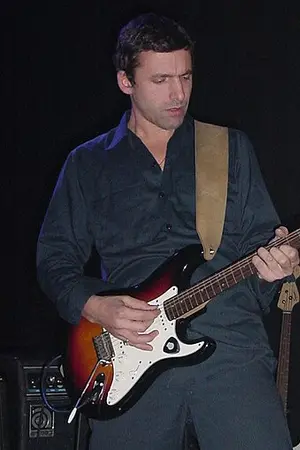 Rocko Schamoni