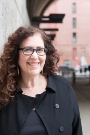Julie Goldman