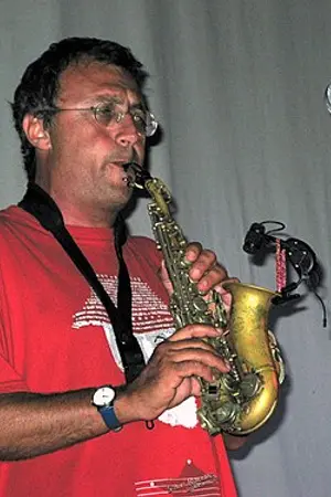 Daniele Sepe