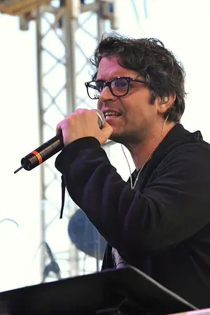 Samuele Bersani