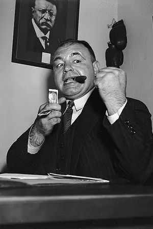 Tony Galento
