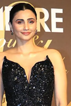 Daisy Shah