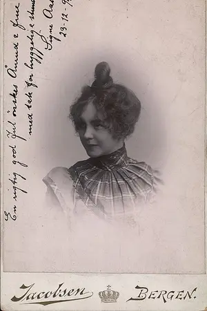 Signe Danning