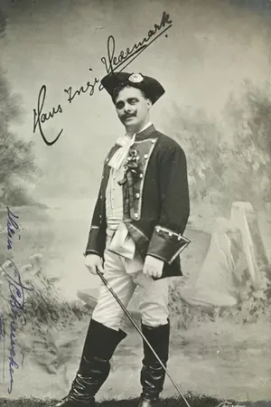 Hans Ingi Hedemark