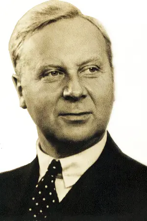 Victor Mogens