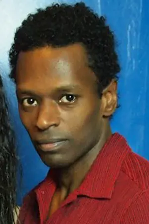 Sean Weathers
