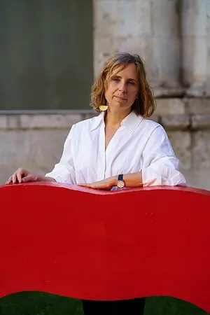 Ana Serret Ituarte