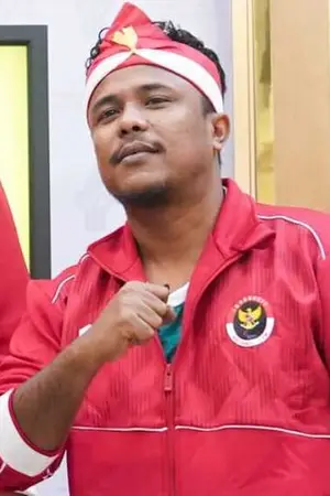 Mamat Alkatiri