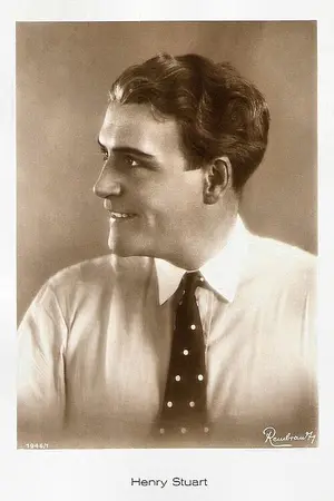 Henry Stuart