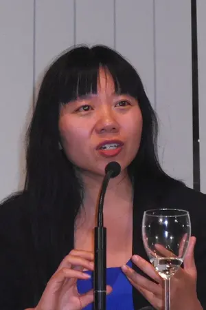 Xiaolu guo