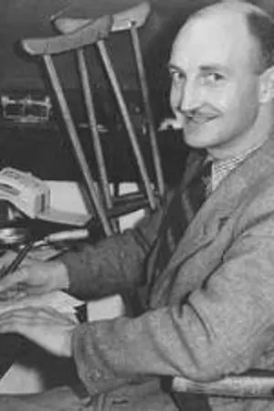 Alan Marshall