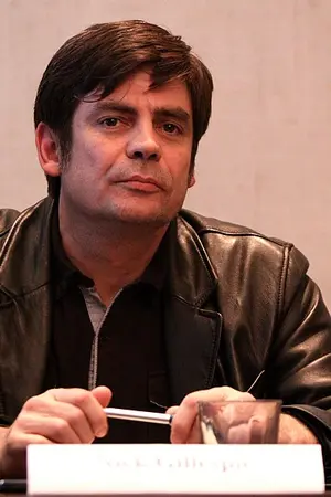 Nick Gillespie
