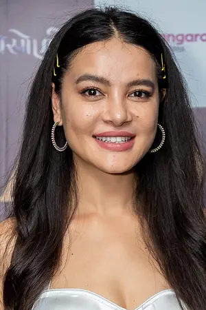 Shristi Shrestha