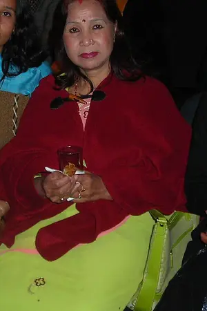 Basundhara Bhusal