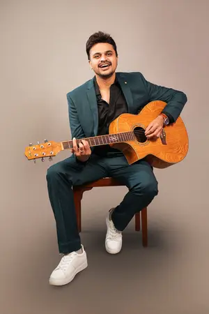 Gaurav Dagaonkar
