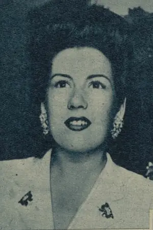 Pastora Peña