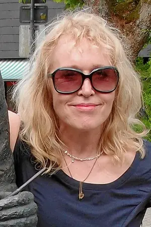 Annette Humpe