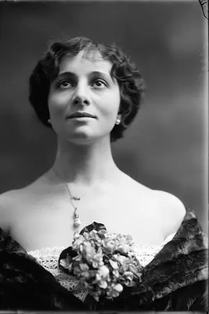 Bianca Stagno Bellincioni