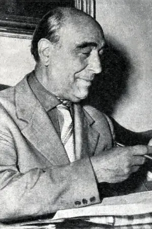 Ezio Carabella
