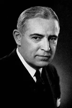 Hugh W. Cross