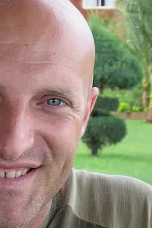 Chema Rodríguez