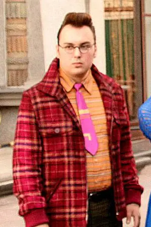 Igor Voynarovskiy