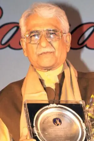 Ramesh Deo