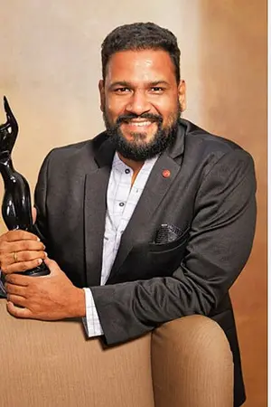 Kshitij Patwardhan