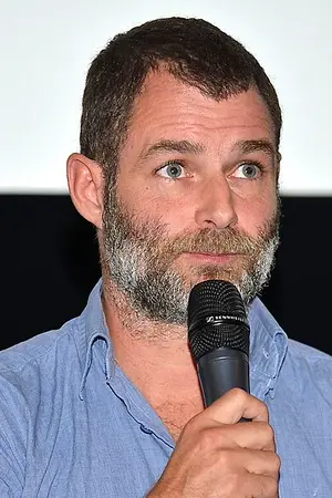 Jens Östberg