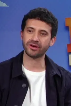 Edoardo Ferrario