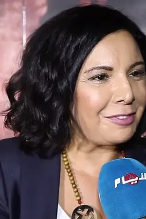 Mouna Fettou