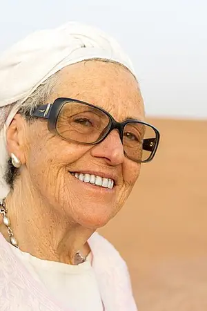 Farida Benlyazid