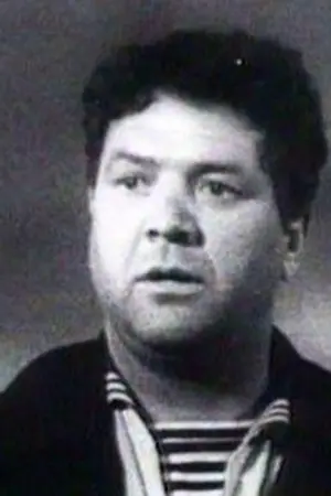 Степан Яковлевич Каюков