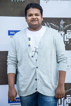 Mohamaad Ghibran