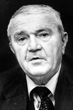 Roger Bernard