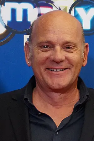 Ulrich Gebauer
