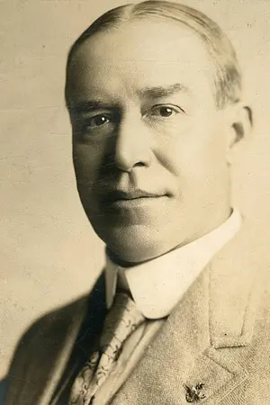 Ferris Hartman