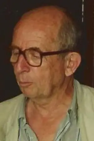 Jacques Baratier