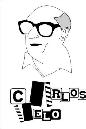 Carlos Velo