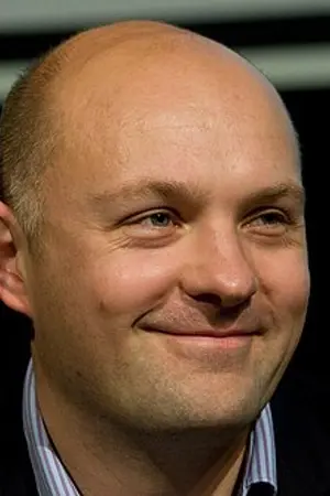 Boris van der Ham