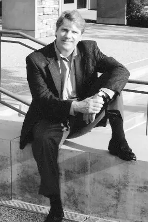 Tom Neff