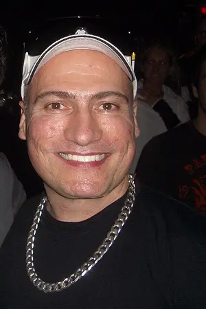 Danny Tenaglia
