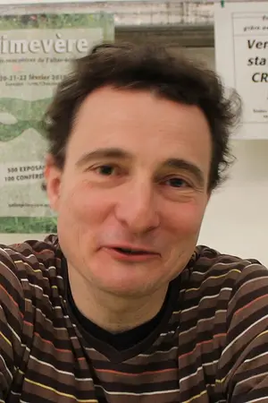 Christophe Bonneuil