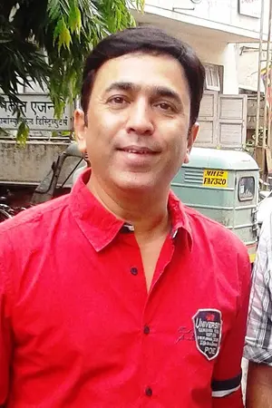 Pushkar Shrotri